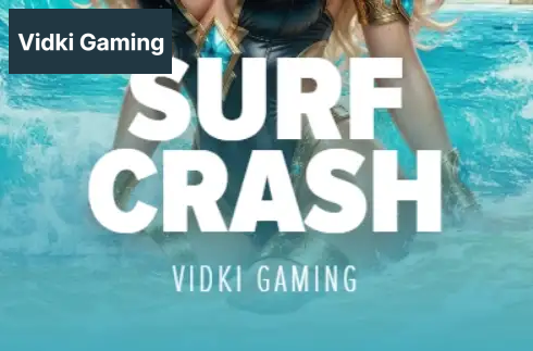 Surf Crash